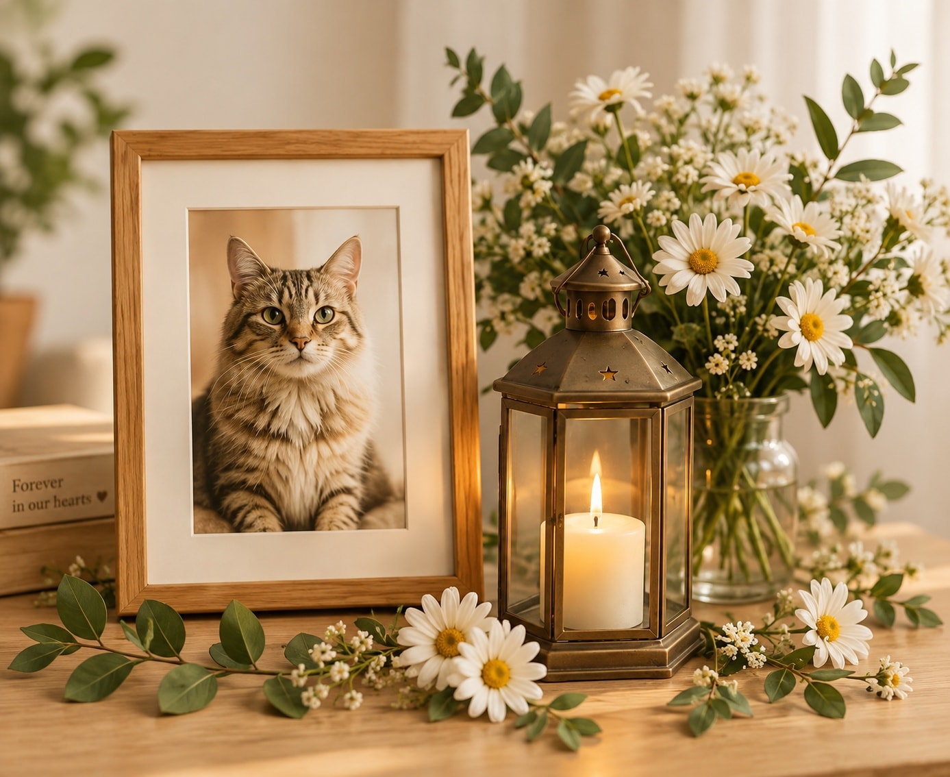 Grief Support & Resources
